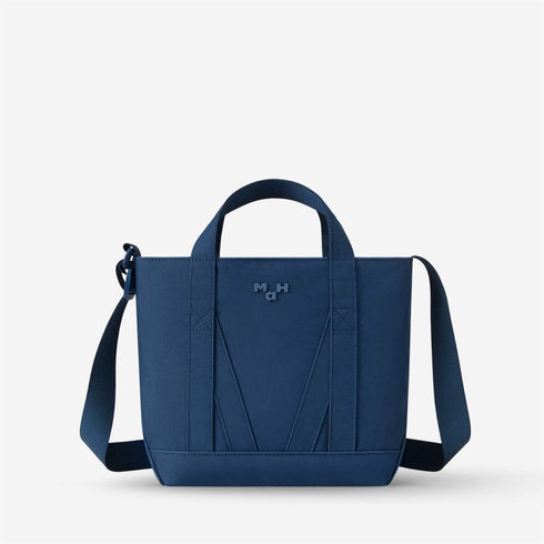 Mah Young Hull Cross 6L 2Way Tote Bag